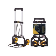 Stanley Fatmax Fx706 125Kg Profesyonel Katlanır El Arabası
