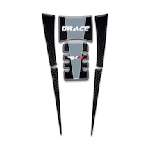 Rks Grace 202 Tank Pad Set 03