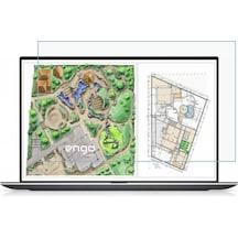 Dell Uyumlu Precision 17 İnç Ekran Koruyucu Nano 16:10