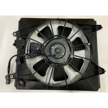 Honda Crv Klima Fan Radyatör 2007-2012