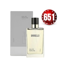Bargello 651 Fresh Erkek Parfüm EDP 50 ML