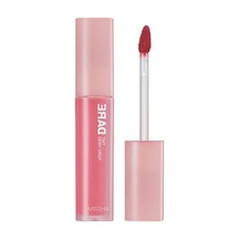Mıssha Uzun Süre Kalıcı, Nemli Bitiş Sunan Parlak Tint Dare Tint Dewy Drop Heart Syrup Sku: Smg8690010506009