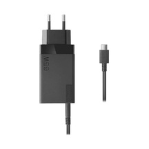 Lenovo Usb C Ac Seyahat Adaptörü - 65 Watt, Siyah, 40aw0065eu