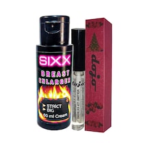 Dojo Hotlip Plumper Dolgun Dudak Ürünü Ile Sıxx Göğüsşekiııendirici 60 Ml