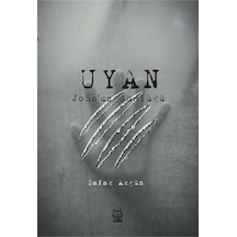 Tanrıların Duası 1 - Erkan Karakaş - Luna Yayınları