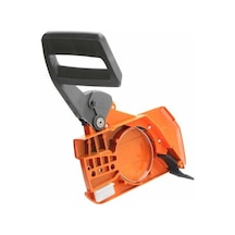 Husqvarna Frenli Yan Kapak Veta 166263 - Husqvarna 61-268-272 Mo
