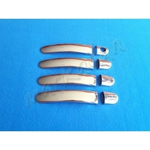 Vw Up Krom Kapı Kolu 2011 Sonrası 4 Kapı Paslanmaz Çelik