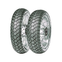 Anlaş Motolux Americano 125 Ön 120/70-12 Arka 120/70-12 Anlaş Sc 500 Winter Grip 2 Takım