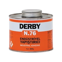 Derby Endüstriyel Yapıştırıcı 400 G