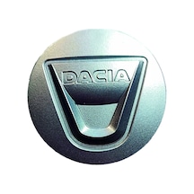 Dacia Jogger Jant Göbek Arması 4 Adet Takım