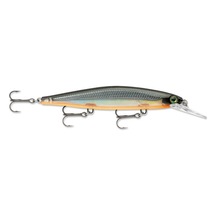 Rapala Shadow Rap Deep Hlw 11 Cm 13g Maket Balık 1.2-2.4 Dalar