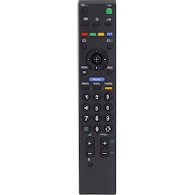 Sony Rm-715a Lcd Tv Kumandası