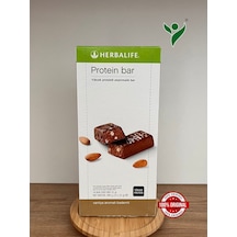 Herbalife Protein Bar Vanilya Aromalı Bademli - 14 Adet