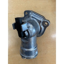 Mercedes W204 W211 Isı Müşürlü Termostat 87C 6422000415 Syf