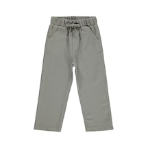 Civil Boys Basic 2-5 Yaş Pantolon - Gri Açık Gri