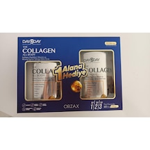 Day2day The Collagen All Body Toz 300 gr - 1 Alana 1 Bedava 86975