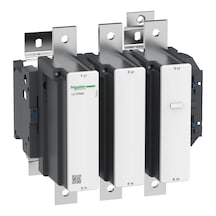 Schneider Electric LC1F800M7 450KW 800 Amper 220V AC Kontaktör