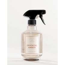 Chakra Oriental Amber Oda Kokusu 500 ML