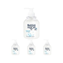 Pamuk Sütü Sıvı El Temizleme Jeli 500 Ml 4lü Paket
