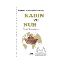 Kadın ve Ruh - Herkesin Bilmesi Gereken Sırlar - Verdi Kırmızıateş - Motto Yayınları