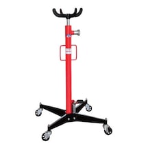 Omega Dikey Şanzıman Krikosu 500 Kg/0.5 Ton