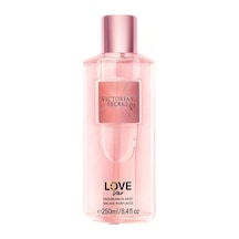 Victoria's Secret Love Star Fragrance Mist Kadın Vücut Spreyi 250 ML