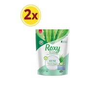 Roxy Bio Clean Aloe Vera Sabun Tozu 2 x 800 G