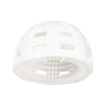 Pazly Yumurta Temizleme Suntek Silikon Mini Magideal Fırçası Beyaz Wf Beyaz