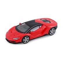 Mey İthalat 24208 Model Araç 12 Cm Kırmızı