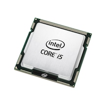 Intel Core i5 4460 3.1 GHz LGA1150 6 MB Cache 84 W İşlemci Tray