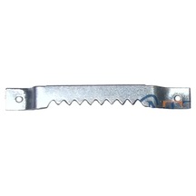 Zenvia Tablo, Resim, Çerçeve Timsah Askı Büyük, Çinko, 8x57mm, 100 Adet Znv2026 Çok Renkli
