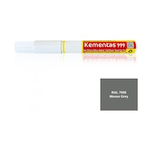 Ral 7005 Mouse Grey Tam Örtücü Rötuş Kalemi Tam Örtücü Rötuş Kalemleri-12998
