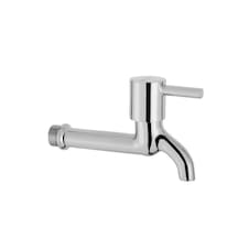 Faumix UZN990 Uzun Lavabo Musluğu Krom