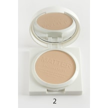 Zenviac456 Rose Matte Pudra Set Zenviac45678 1