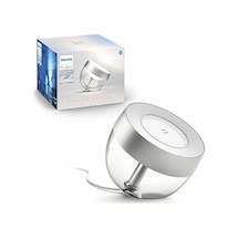 Philips Hue Iris Gümüş Akıllı Masa Lambası Gümüş