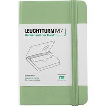 Leuchtturm1917 Lüks Kartvizitlik, Adaçayı