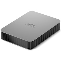 Lacie STLP5000400 5 TB 2.0 Mobile Drive V2 Type-C Taşınabilir Disk