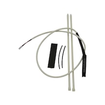 Bosch İle Uyumlu 00420667 Nofrost Buzdolabı Ntc Sensörü