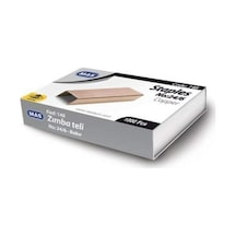 Mas 24/6 Zımba Teli Bakır 10'lu Paket