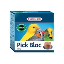 Verselelaga - 827 - Orlux Pick Blok Bird - Hcctrend - 350 G.