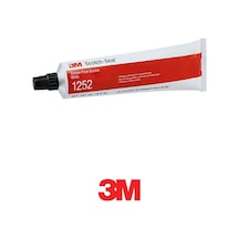 3M Scotch-Seal 1252 Mastik Yapıştırıcı 147 Ml