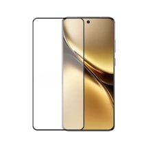 Vivo Y03 Ekran Koruyucu Nano 9h 0.3mm Esnek Şeffaf