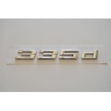 335D Yazı E90 E92 E93 51147166220
