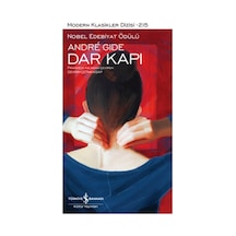 Dar Kapı - Modern Klasikler Dizisi - Yqbx-627632