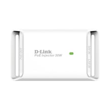 Dlink D-lınk Dpe-301gı Poe+ 54v 0,6a 32watt Gıgabıt Port Poe Adaptör Shn0720