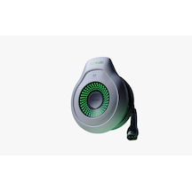 Orge Monofaze 25a Round Base Kablolu Araç Şarj Istasyonu 7.4 kW