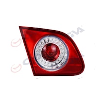 Gva  9120712 Stop Lambası Sol İç Vw Passat 2005 3c5945093e