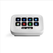 Elgato Stream Deck Neo 10gbj9901 Elgato Stream Deck Neo 10gbj9901
