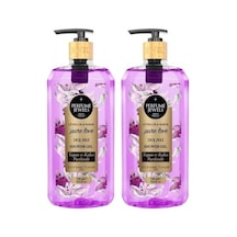 Eyüp Sabri Tuncer Pure Love Duş Jeli 2 x 750 ML