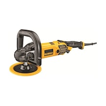 Dewalt DWP849X-QS 1250W 180MM Polisaj Makinesi